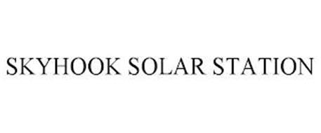 SKYHOOK SOLAR STATION