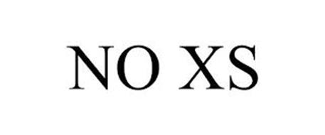 NO XS