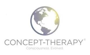CONCEPT-THERAPY CONSCIOUSNESS. EVOLVED.