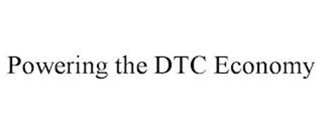 POWERING THE DTC ECONOMY