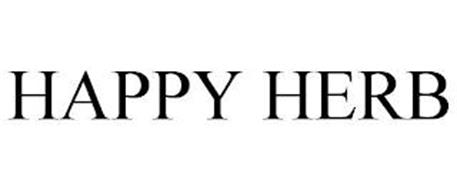HAPPY HERB