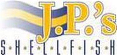 J.P.'S SHELLFISH
