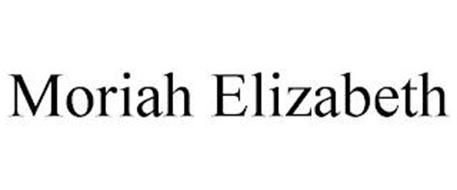MORIAH ELIZABETH