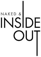 NAKED INSIDE OUT