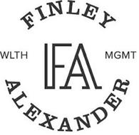 FA FINLEY ALEXANDER WLTH MGMT