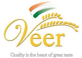 VEER QUALITY IS THE HEART OF GREAT TASTE