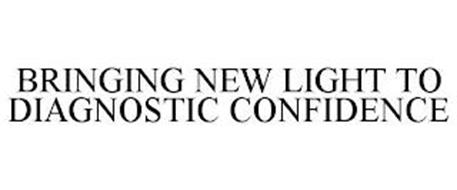 BRINGING NEW LIGHT TO DIAGNOSTIC CONFIDENCE