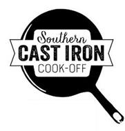 SOUTHERN CAST IRON COOK-OFF