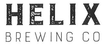 HELIX BREWING CO