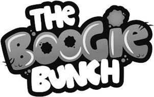 THE BOOGIE BUNCH