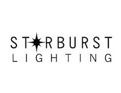 STARBURST LIGHTING