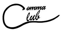 COMMA CLUB