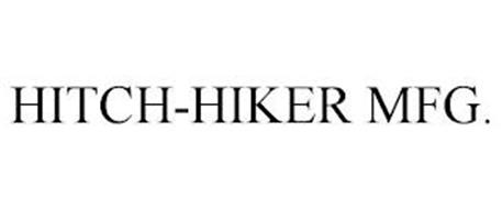 HITCH-HIKER