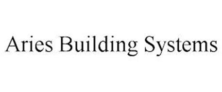 ARIES BUILDING SYSTEMS