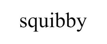 SQUIBBY