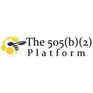 THE 505(B)(2) PLATFORM