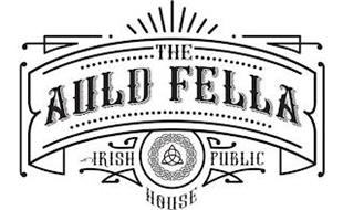 THE AULD FELLA IRISH PUBLIC HOUSE