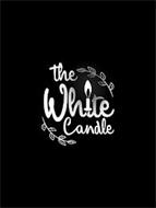 THE WHITE CANDLE