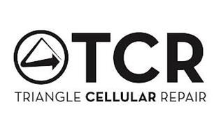 TCR TRIANGLE CELLULAR REPAIR