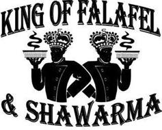 KING OF FALAFEL & SHAWARMA F S