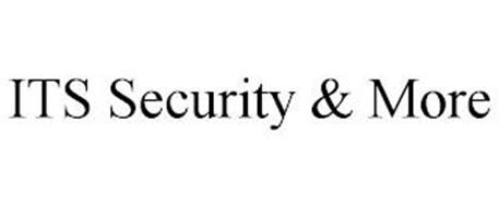 ITS SECURITY & MORE
