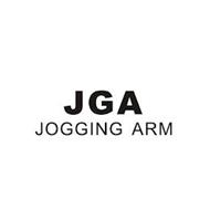 JGA JOGGING ARM