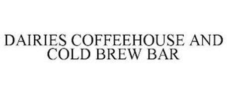 DAIRIES COFFEEHOUSE AND COLD BREW BAR