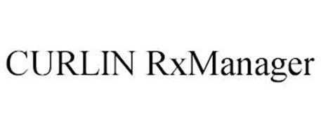 CURLIN RXMANAGER