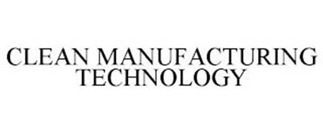 CLEAN MANUFACTURING TECHNOLOGY