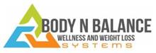 BODY N BALANCE WELLNESS AND WEIGHT LOSSSYSTEMS