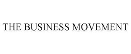 THE BUSINESS MOVEMENT