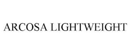 ARCOSA LIGHTWEIGHT
