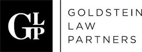 GLP | GOLDSTEIN LAW PARTNERS
