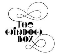 THE WINDOW BOX