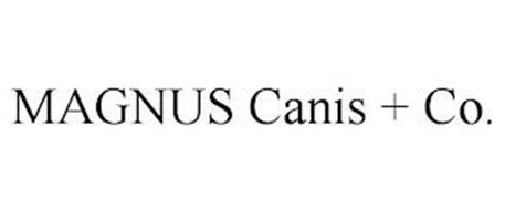 MAGNUS CANIS + CO.