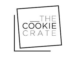 THE COOKIE CRATE