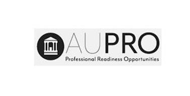 AU PRO PROFESSIONAL READINESS OPPORTUNITIES