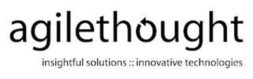 AGILETHOUGHT INSIGHTFUL SOLUTIONS :: INNOVATIVE TECHNOLOGIES
