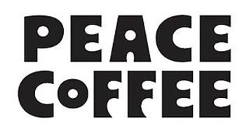 PEACE COFFEE