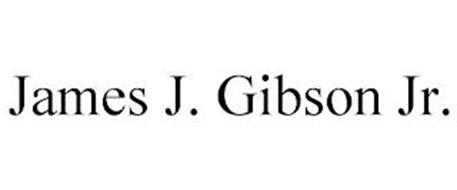 JAMES J. GIBSON JR.