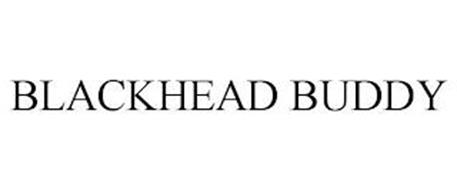 BLACKHEAD BUDDY