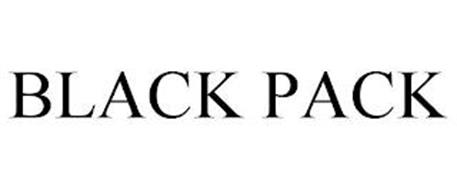 BLACK PACK