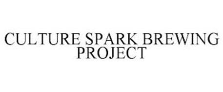 CULTURE SPARK BREWING PROJECT