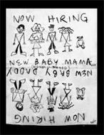 NOW HIRING NEW BABY MAMA...NOW HIRING NEW BABY DADDY (NHNBM...NHNBD) [FIRED]