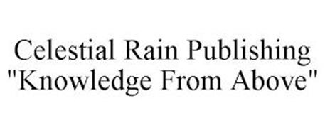 CELESTIAL RAIN PUBLISHING 