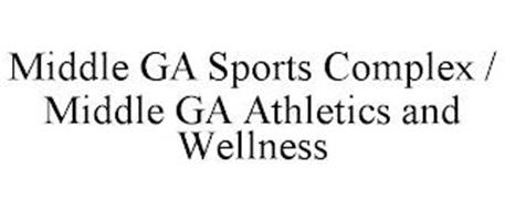 MIDDLE GA SPORTS COMPLEX / MIDDLE GA ATHLETICS AND WELLNESS