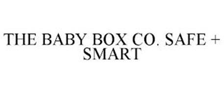 THE BABY BOX CO. SAFE + SMART