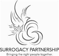 SURROGACY PARTNERSHIP BRINGING THE RIGHT PEOPLE TOGETHER.