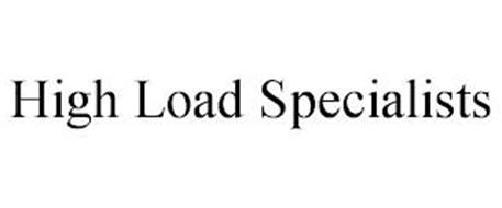 HIGH LOAD SPECIALISTS