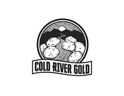 COLD RIVER GOLD